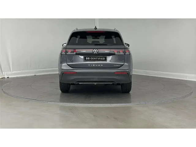 Occasion Volkswagen Tiguan à CHÂTEAU THIERRY chez Volkswagen Chateau Thierry