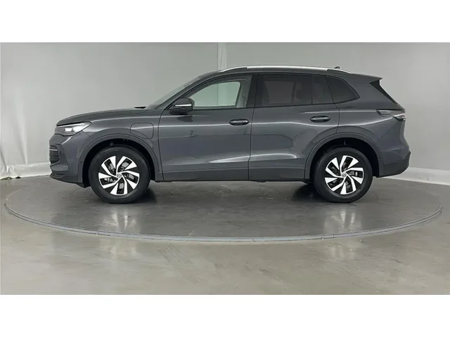 Occasion Volkswagen Tiguan à CHÂTEAU THIERRY chez Volkswagen Chateau Thierry