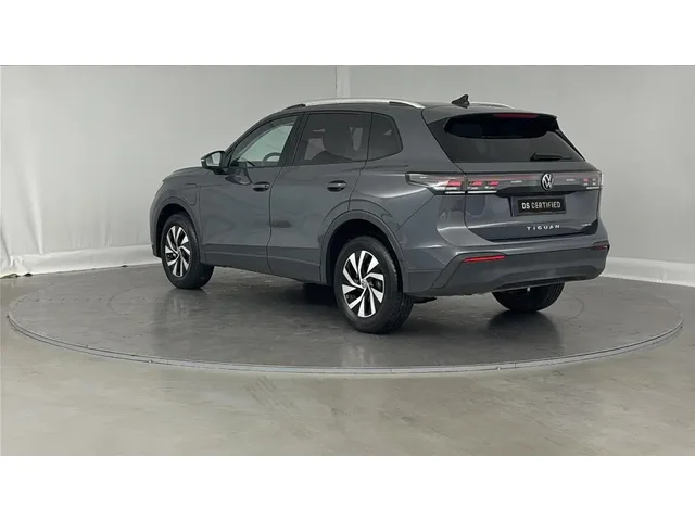 Occasion Volkswagen Tiguan à CHÂTEAU THIERRY chez Volkswagen Chateau Thierry