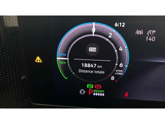 Occasion Volkswagen Tiguan à CHÂTEAU THIERRY chez Volkswagen Chateau Thierry