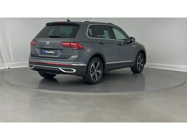 Occasion Volkswagen Tiguan à VALENCIENNES chez NISSAN VALENCIENNES