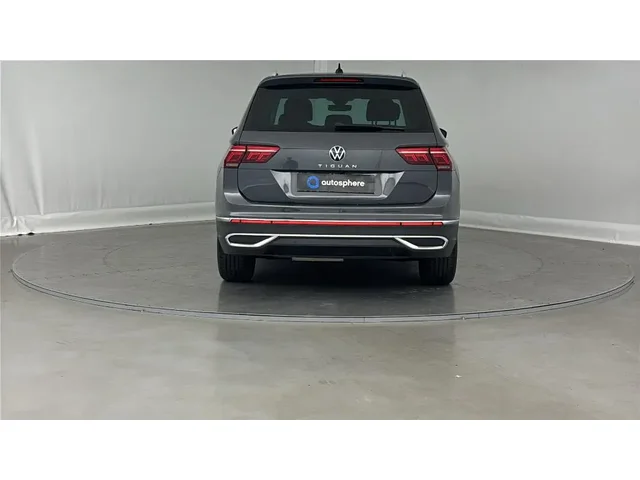 Occasion Volkswagen Tiguan à VALENCIENNES chez NISSAN VALENCIENNES