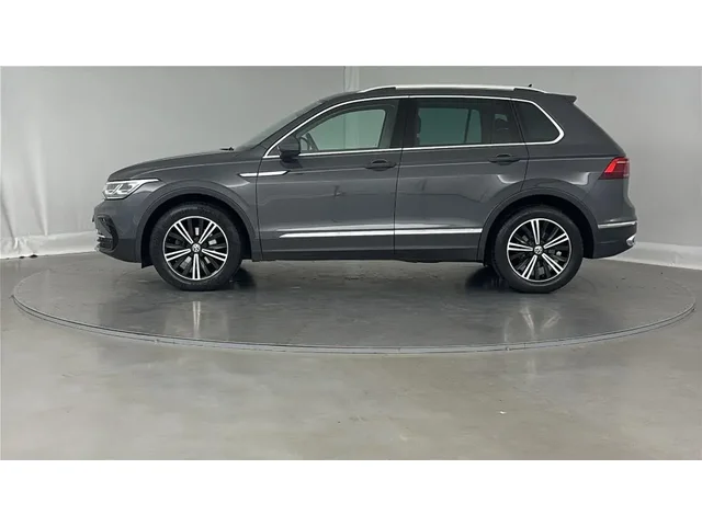 Occasion Volkswagen Tiguan à VALENCIENNES chez NISSAN VALENCIENNES