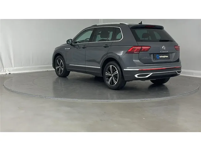 Occasion Volkswagen Tiguan à VALENCIENNES chez NISSAN VALENCIENNES