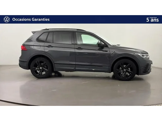 Occasion Volkswagen Tiguan à CHAMPNIERS chez Volkswagen Angouleme