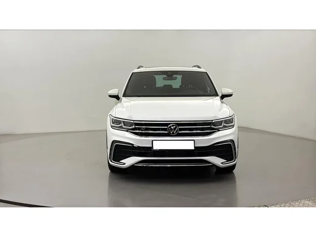 Occasion Volkswagen Tiguan à CHAMPNIERS chez Volkswagen Angouleme