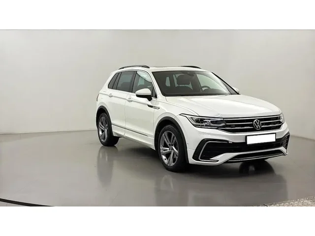 Occasion Volkswagen Tiguan à CHAMPNIERS chez Volkswagen Angouleme