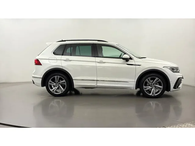 Occasion Volkswagen Tiguan à CHAMPNIERS chez Volkswagen Angouleme