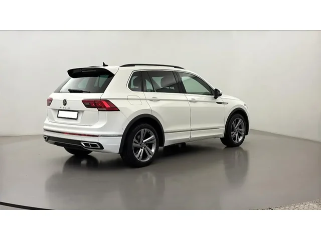 Occasion Volkswagen Tiguan à CHAMPNIERS chez Volkswagen Angouleme