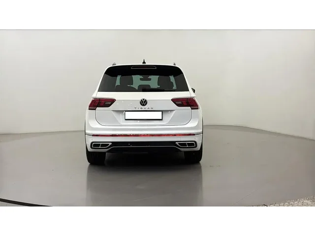 Occasion Volkswagen Tiguan à CHAMPNIERS chez Volkswagen Angouleme