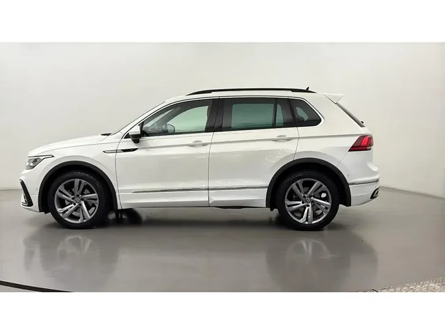 Occasion Volkswagen Tiguan à CHAMPNIERS chez Volkswagen Angouleme