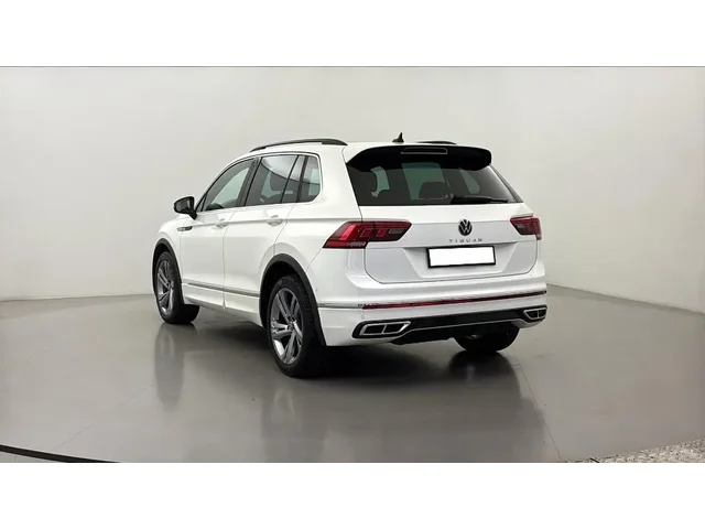 Occasion Volkswagen Tiguan à CHAMPNIERS chez Volkswagen Angouleme