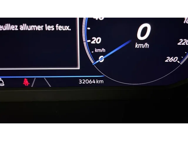 Occasion Volkswagen Tiguan à CHAMPNIERS chez Volkswagen Angouleme