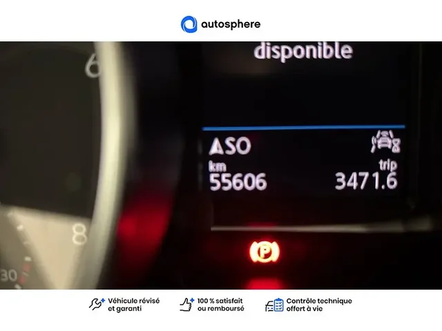 Occasion Volkswagen Tiguan à La Teste-de-Buch chez Autosphere La Teste-de-Buch