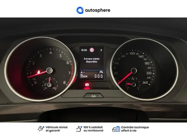 Occasion Volkswagen Tiguan à La Teste-de-Buch chez Autosphere La Teste-de-Buch