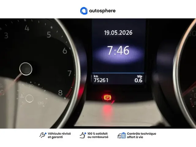 Occasion Volkswagen Tiguan à MELUN chez Groupe Autosphere Melun