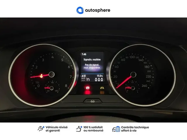 Occasion Volkswagen Tiguan à MELUN chez Groupe Autosphere Melun