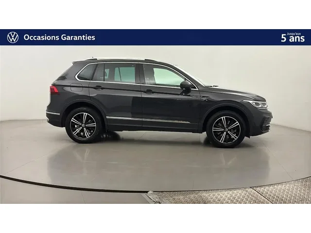 Occasion Volkswagen Tiguan à CHAMPNIERS chez Volkswagen Angouleme