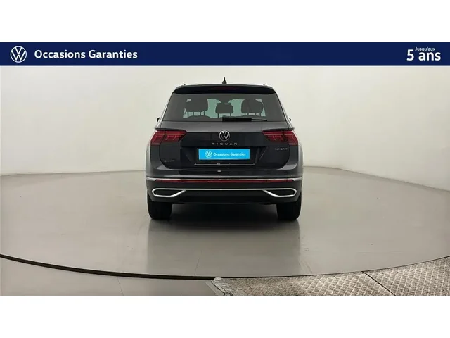 Occasion Volkswagen Tiguan à CHAMPNIERS chez Volkswagen Angouleme