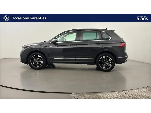 Occasion Volkswagen Tiguan à CHAMPNIERS chez Volkswagen Angouleme