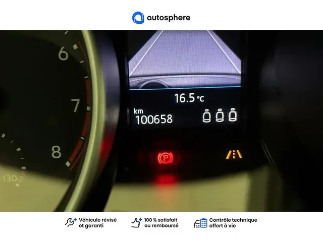 Occasion Volkswagen Tiguan à La Teste-de-Buch chez Autosphere La Teste-de-Buch