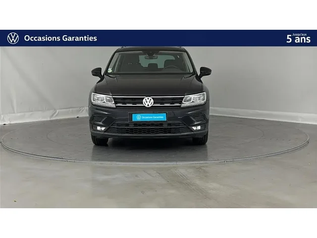 Occasion Volkswagen Tiguan à CHÂTEAU THIERRY chez Volkswagen Chateau Thierry