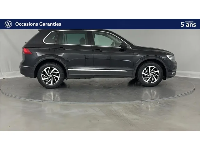Occasion Volkswagen Tiguan à CHÂTEAU THIERRY chez Volkswagen Chateau Thierry
