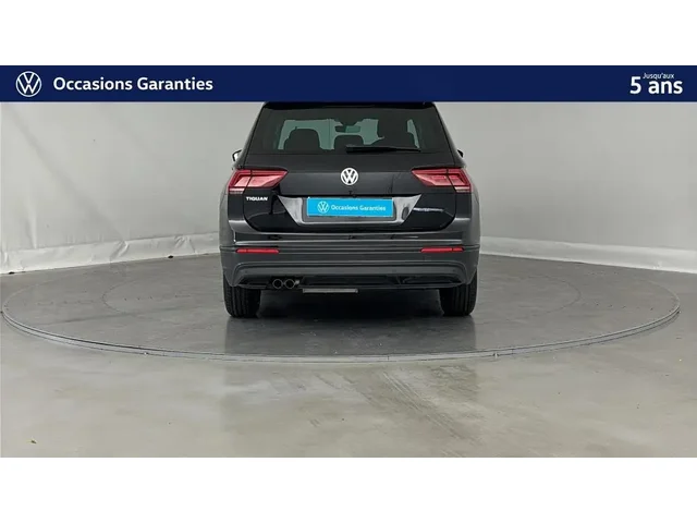 Occasion Volkswagen Tiguan à CHÂTEAU THIERRY chez Volkswagen Chateau Thierry