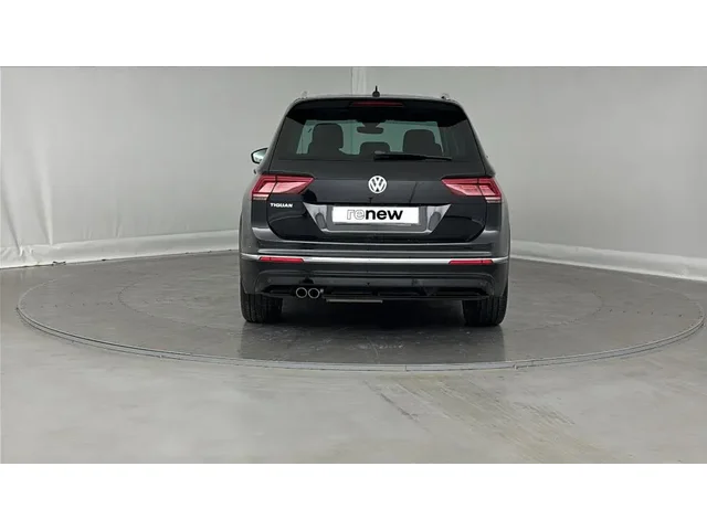 Occasion Volkswagen Tiguan à ENGLOS chez RENAULT | ENGLOS