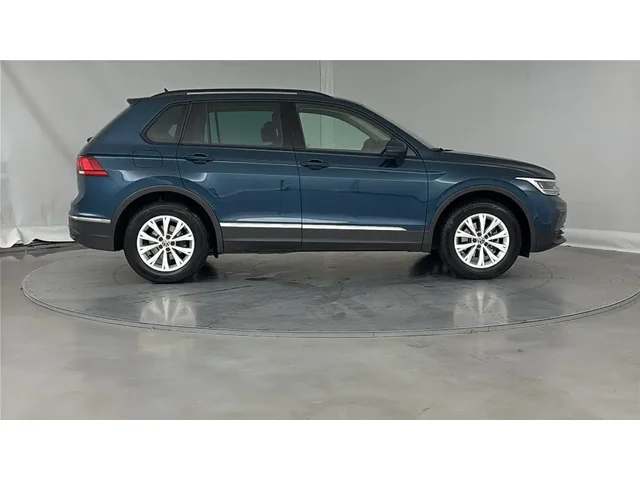 Occasion Volkswagen Tiguan à VALENCIENNES chez NISSAN VALENCIENNES