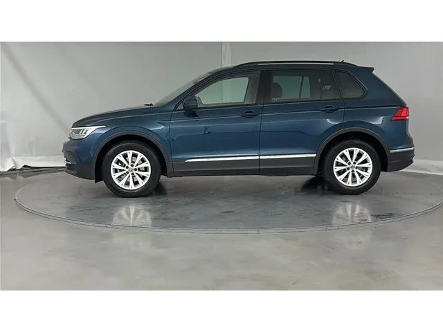 Occasion Volkswagen Tiguan à VALENCIENNES chez NISSAN VALENCIENNES