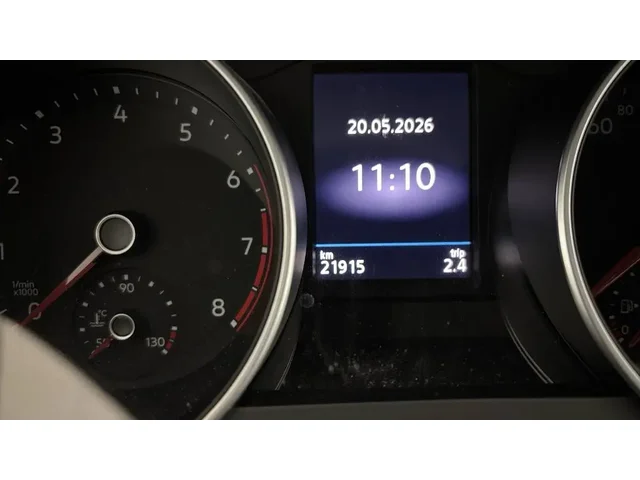 Occasion Volkswagen Tiguan à VALENCIENNES chez NISSAN VALENCIENNES