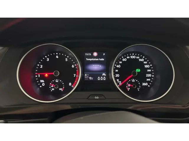 Occasion Volkswagen Tiguan à VALENCIENNES chez NISSAN VALENCIENNES