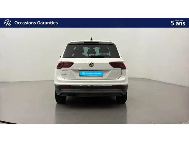 Occasion Volkswagen Tiguan à CHAMPNIERS chez Volkswagen Angouleme