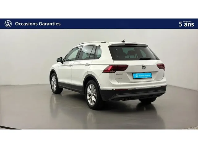 Occasion Volkswagen Tiguan à CHAMPNIERS chez Volkswagen Angouleme
