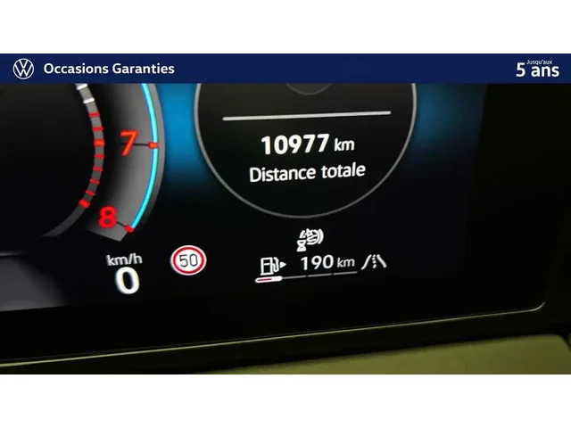 Occasion Volkswagen Tiguan à CHAMPNIERS chez Volkswagen Angouleme