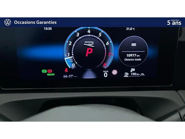 Occasion Volkswagen Tiguan à CHAMPNIERS chez Volkswagen Angouleme