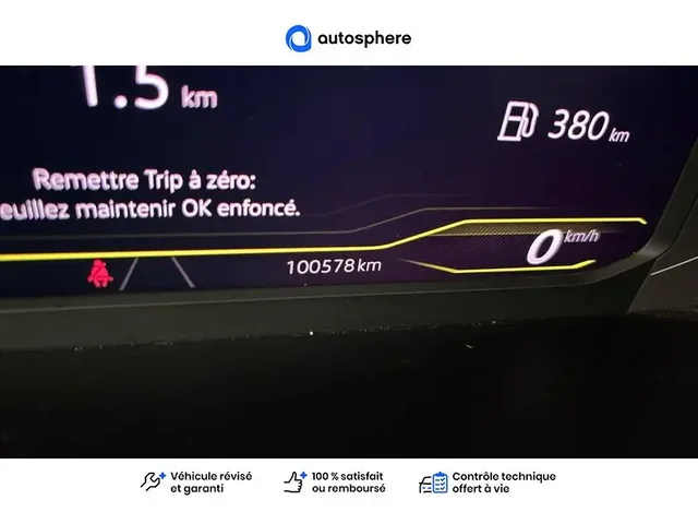Occasion Volkswagen Tiguan à CHÂTEAU THIERRY chez Volkswagen Chateau Thierry