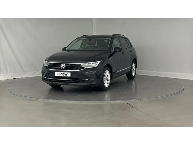 Occasion Volkswagen Tiguan à ENGLOS chez RENAULT | ENGLOS
