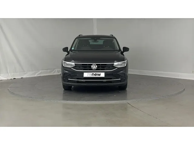 Occasion Volkswagen Tiguan à ENGLOS chez RENAULT | ENGLOS