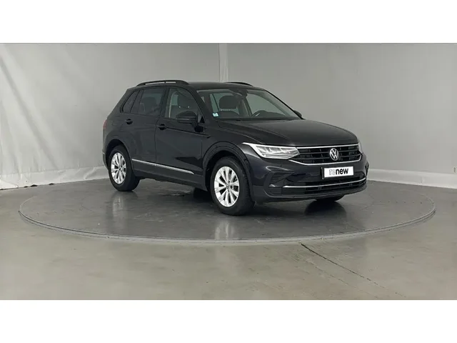 Occasion Volkswagen Tiguan à ENGLOS chez RENAULT | ENGLOS