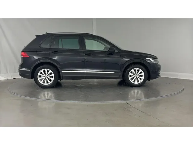 Occasion Volkswagen Tiguan à ENGLOS chez RENAULT | ENGLOS