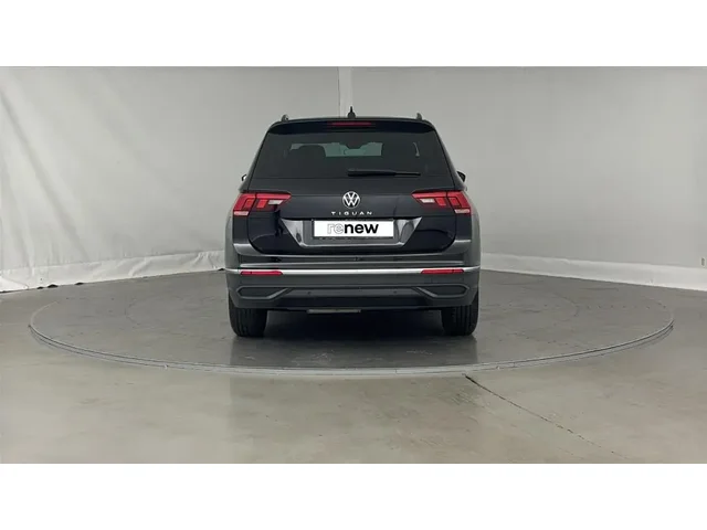 Occasion Volkswagen Tiguan à ENGLOS chez RENAULT | ENGLOS