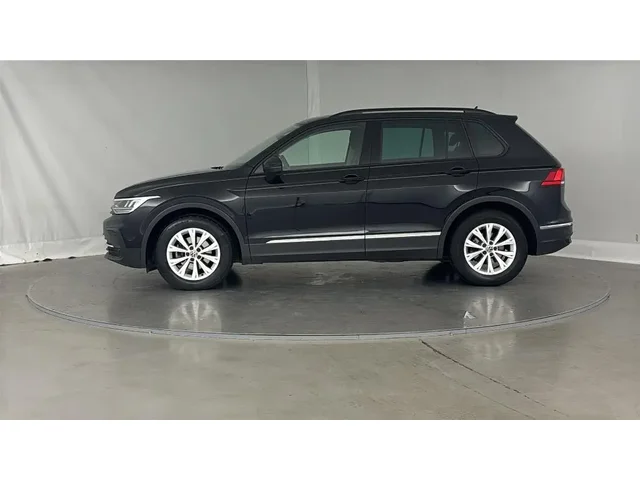 Occasion Volkswagen Tiguan à ENGLOS chez RENAULT | ENGLOS