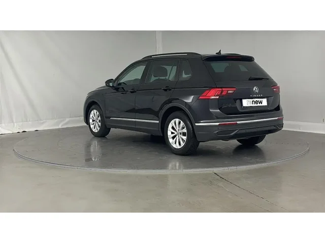 Occasion Volkswagen Tiguan à ENGLOS chez RENAULT | ENGLOS
