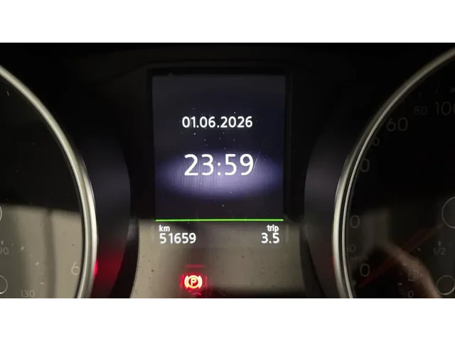 Occasion Volkswagen Tiguan à ENGLOS chez RENAULT | ENGLOS