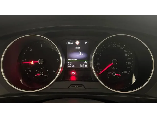 Occasion Volkswagen Tiguan à ENGLOS chez RENAULT | ENGLOS