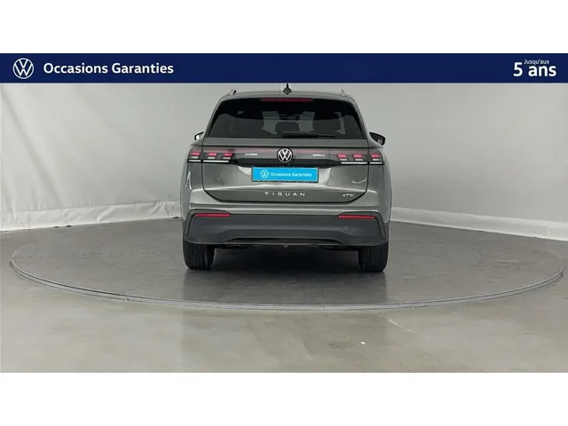 Occasion Volkswagen Tiguan à CHÂTEAU THIERRY chez Volkswagen Chateau Thierry