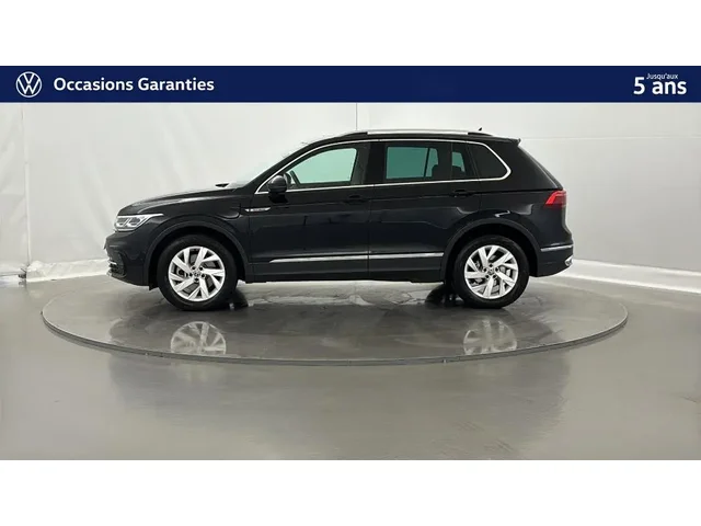 Occasion Volkswagen Tiguan à CHÂTEAU THIERRY chez Volkswagen Chateau Thierry