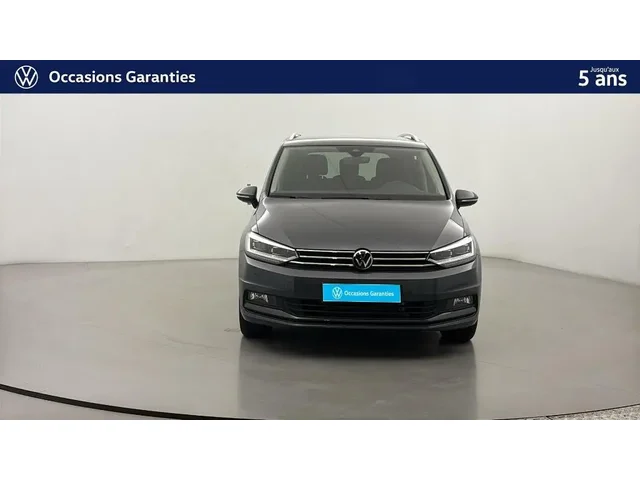 Occasion Volkswagen Touran à CHAMPNIERS chez Volkswagen Angouleme